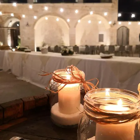 Casal Del Vico Guest house *