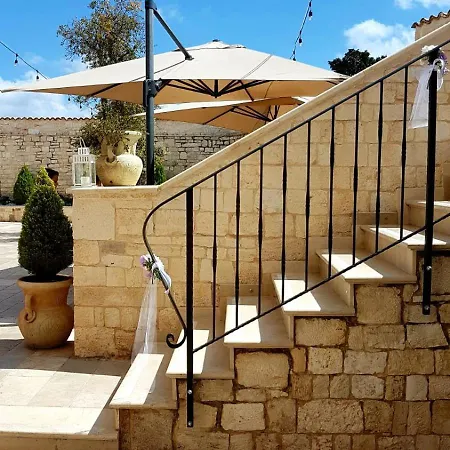 Casal Del Vico Guest house