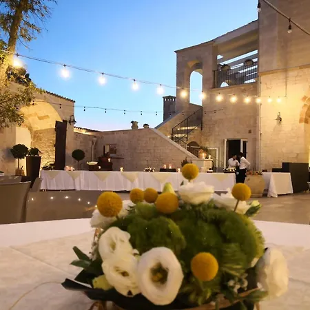 Casal Del Vico Guest house Santeramo in Colle