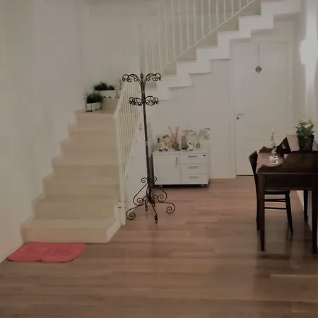 Affittacamere Casal Del Vico Santeramo in Colle