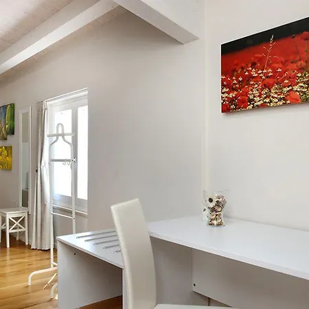 Casal Del Vico Affittacamere