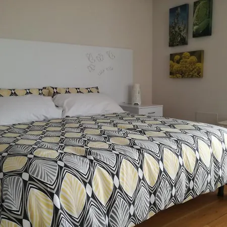 Guest house Casal Del Vico