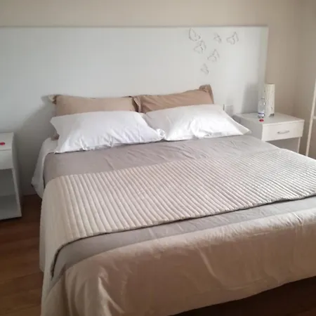 Casal Del Vico Affittacamere Santeramo in Colle