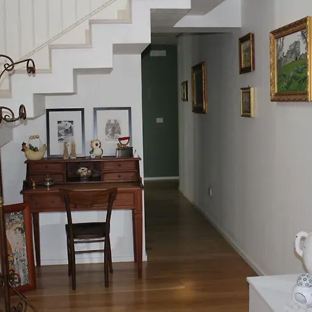 Guest house Casal Del Vico Santeramo in Colle