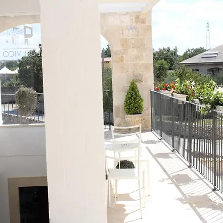 Guest house Casal Del Vico *