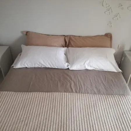 Casal Del Vico Guest house