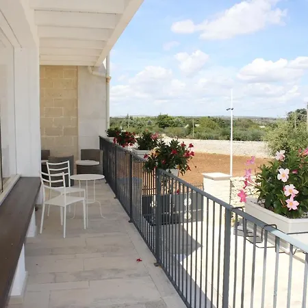 Casal Del Vico Guest house