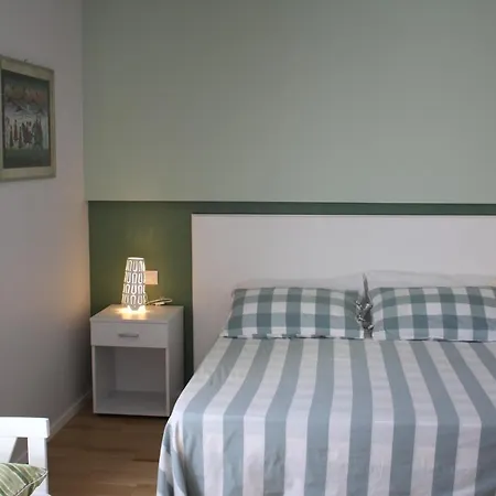 Casal Del Vico Guest house